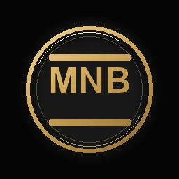 马牛逼 Logo