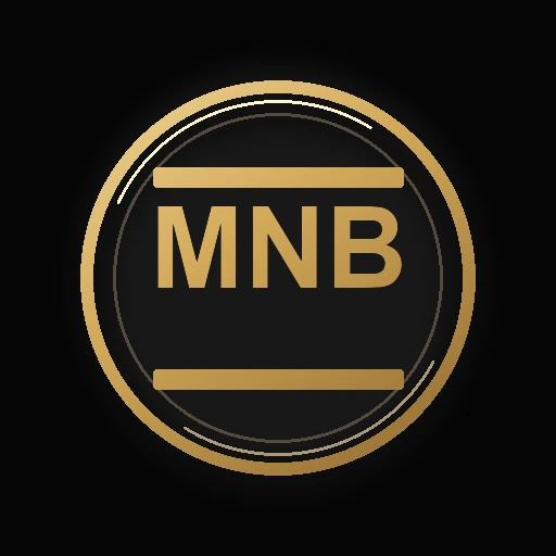 马牛逼官方 Logo